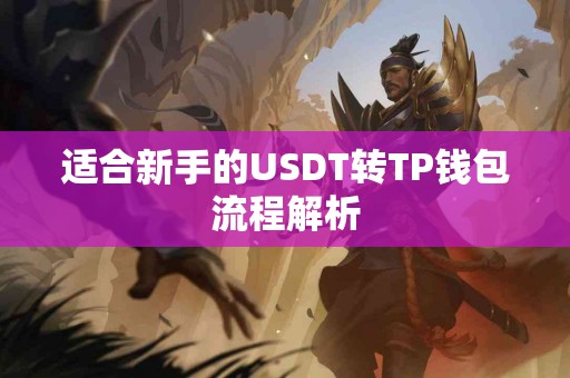 适合新手的USDT转TP钱包流程解析