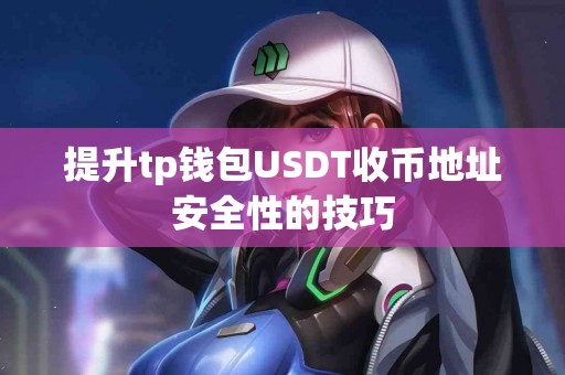 提升tp钱包USDT收币地址安全性的技巧
