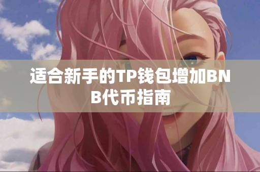 适合新手的TP钱包增加BNB代币指南