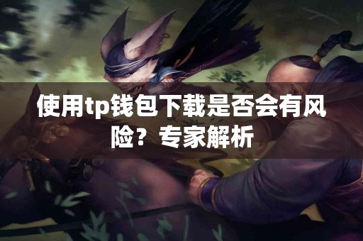 使用tp钱包下载是否会有风险？专家解析