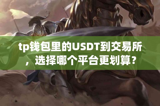 tp钱包里的USDT到交易所，选择哪个平台更划算？
