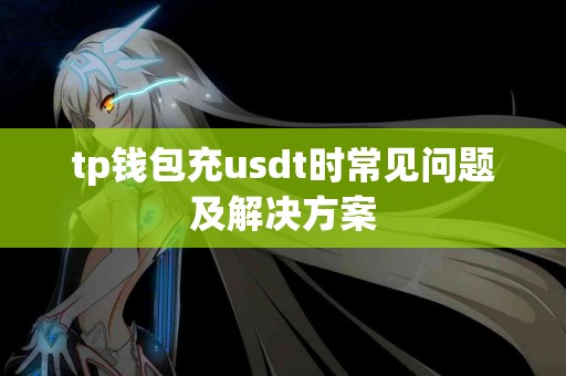 tp钱包充usdt时常见问题及解决方案