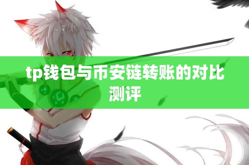 tp钱包与币安链转账的对比测评 tp钱包与币安链转账的对比测评