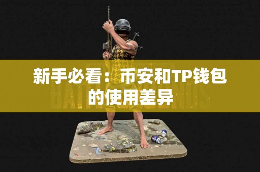 新手必看：币安和TP钱包的使用差异
