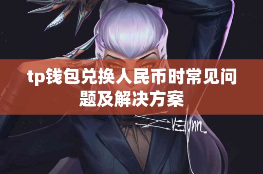 tp钱包兑换人民币时常见问题及解决方案